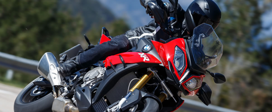 Training towards a Rospa / IAM riding qualification