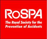 Rospa logo